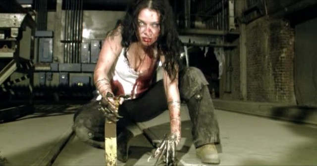 The Death Factory Bloodletting fotoğrafı