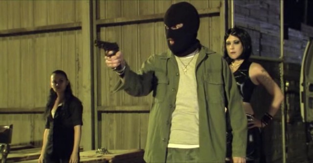 The Death Factory Bloodletting fotoğrafı