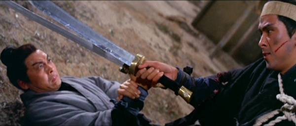 Shen Dao Fotoğrafı