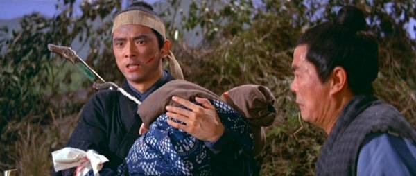 Shen Dao Fotoğrafı