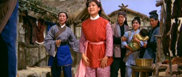 Shen Dao Fotoğrafı