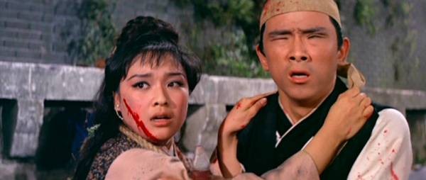 Shen Dao fotoğrafı