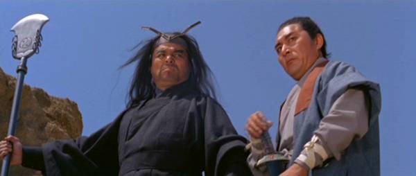 Shen Dao fotoğrafı