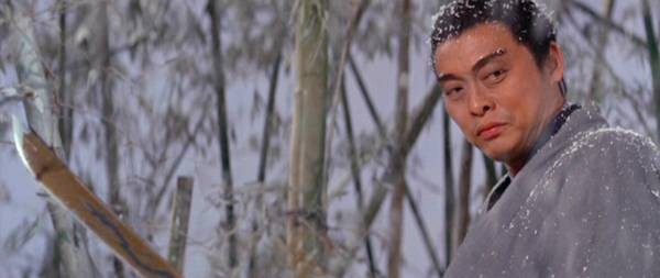 Shen Dao fotoğrafı