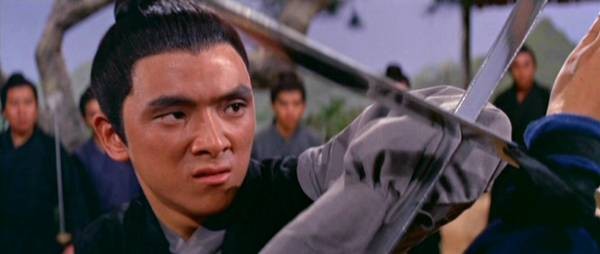 Shen Dao Fotoğrafı