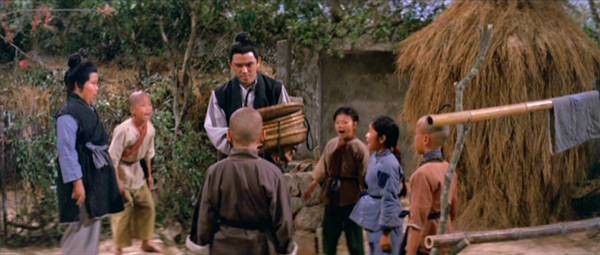 Shen Dao Fotoğrafı