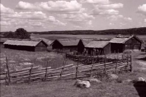 Yedinci Mühür Fotoğrafı