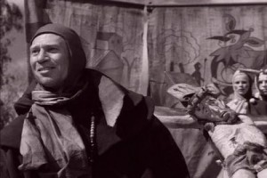 Yedinci Mühür Fotoğrafı