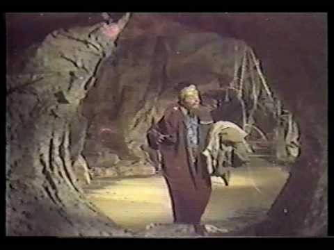 Ali Baba ve Kırk Haramiler Fotoğrafı