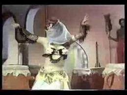 Ali Baba ve Kırk Haramiler Fotoğrafı