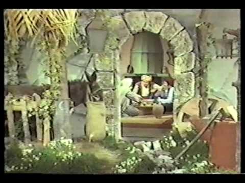 Ali Baba ve Kırk Haramiler Fotoğrafı