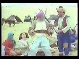 Ali Baba ve Kırk Haramiler Fotoğrafı