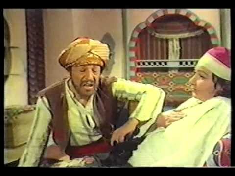 Ali Baba ve Kırk Haramiler Fotoğrafı