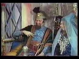 Ali Baba ve Kırk Haramiler Fotoğrafı