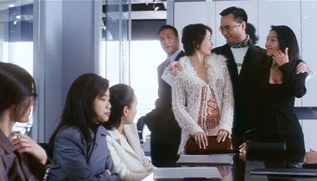 Beauty And The Breast Fotoğrafı