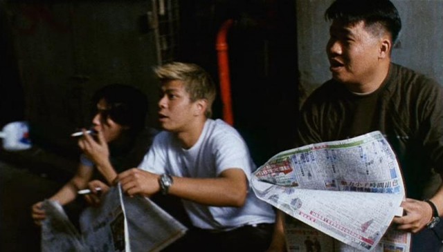 Beauty And The Breast Fotoğrafı