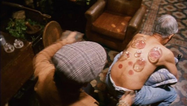 Beauty And The Breast fotoğrafı