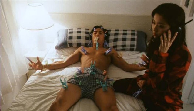 Beauty And The Breast fotoğrafı