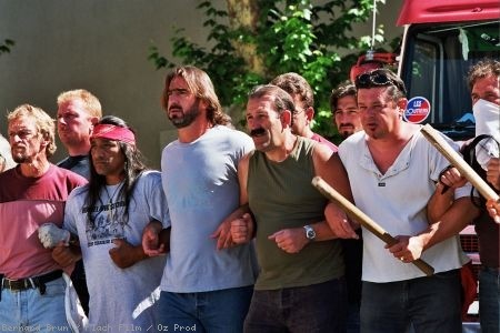 La Vie Est à Nous! Fotoğrafı