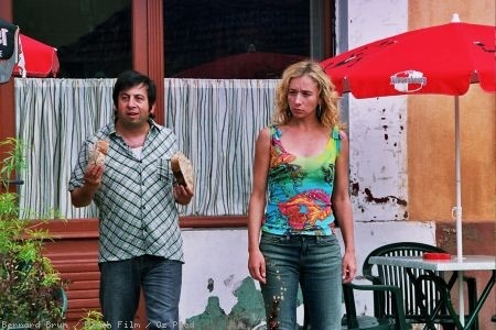 La Vie Est à Nous! fotoğrafı