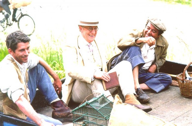 The Children Of The Marshland Fotoğrafı