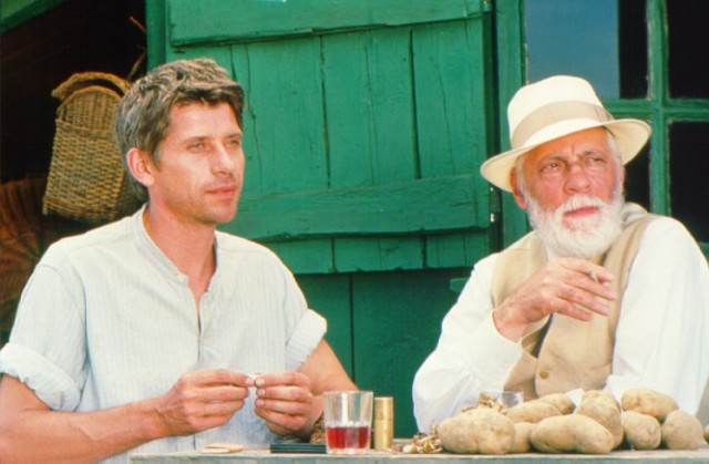 The Children Of The Marshland fotoğrafı