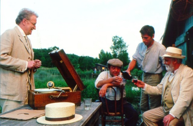 The Children Of The Marshland fotoğrafı