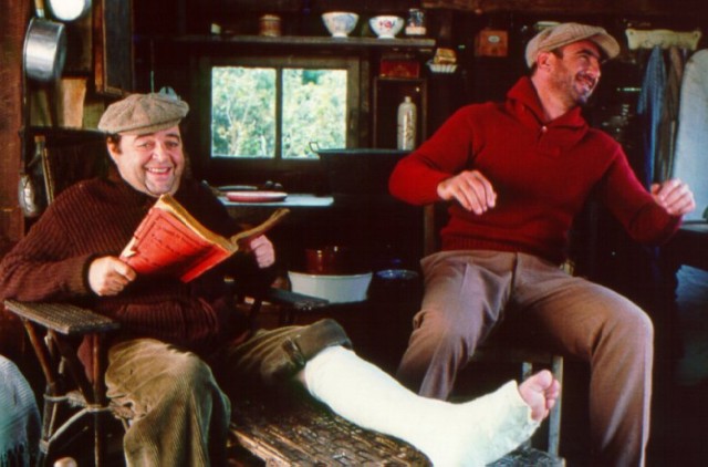 The Children Of The Marshland fotoğrafı