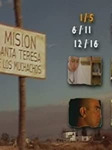 Mookie (1998) afişi