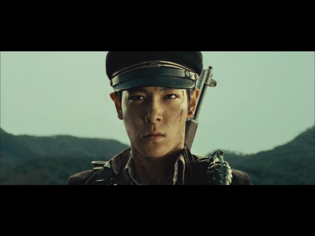 71 Ateş Altında Fotoğrafı