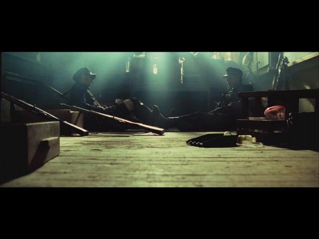 71 Ateş Altında Fotoğrafı