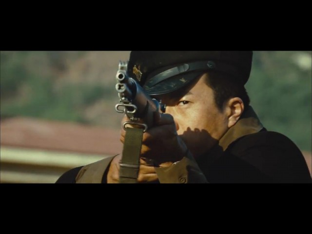 71 Ateş Altında Fotoğrafı