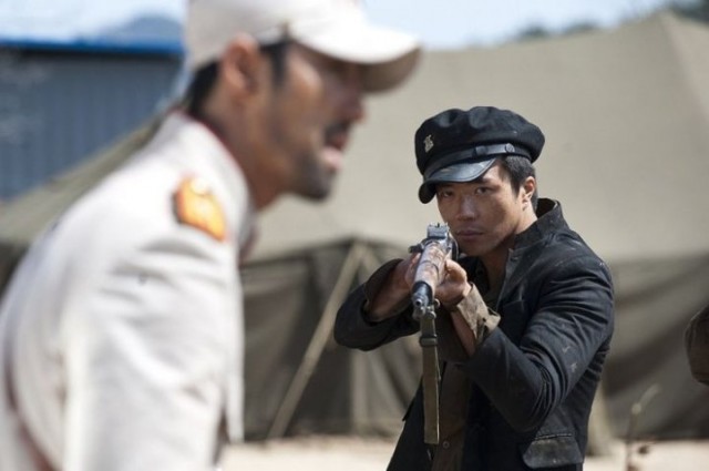 71 Ateş Altında Fotoğrafı