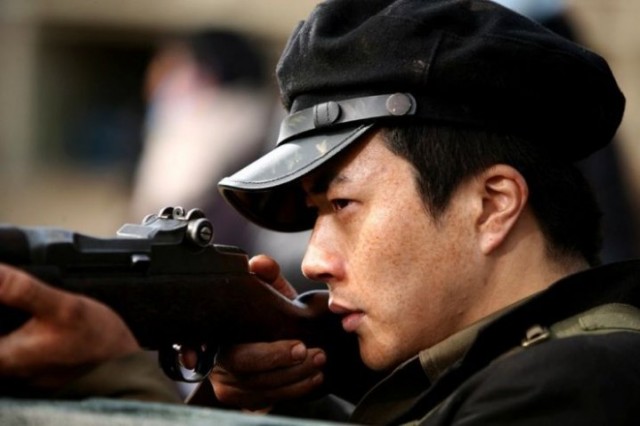 71 Ateş Altında fotoğrafı