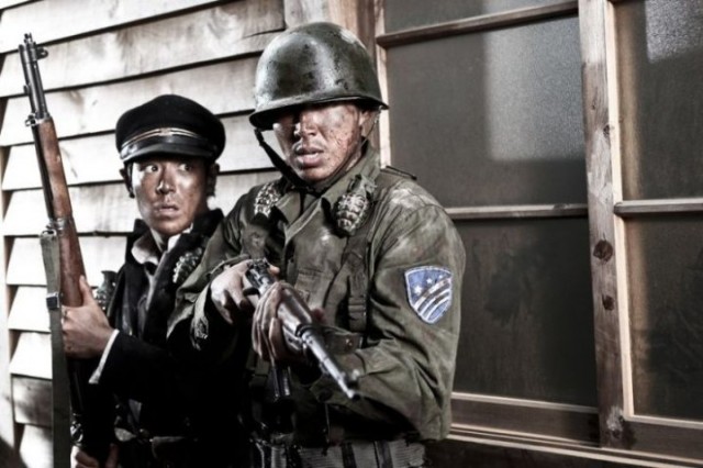 71 Ateş Altında fotoğrafı