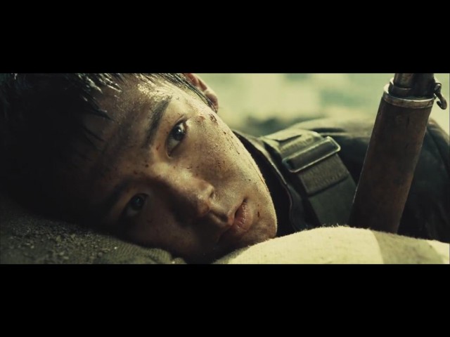 71 Ateş Altında Fotoğrafı