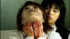 Attack Girls Swim Team Vs The Unliving Dead fotoğrafı