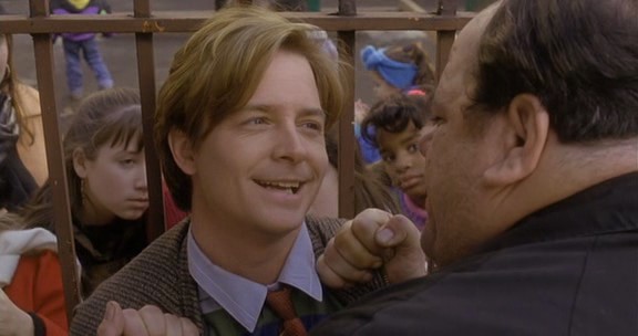 Mikey'le Yaşam Fotoğrafı