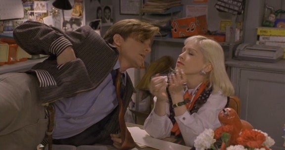 Mikey'le Yaşam fotoğrafı