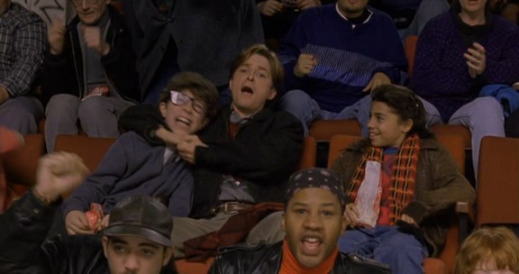 Mikey'le Yaşam Fotoğrafı