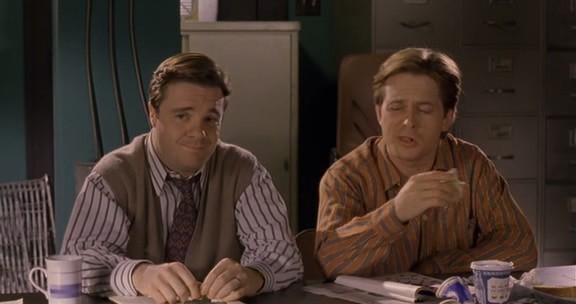 Mikey'le Yaşam Fotoğrafı