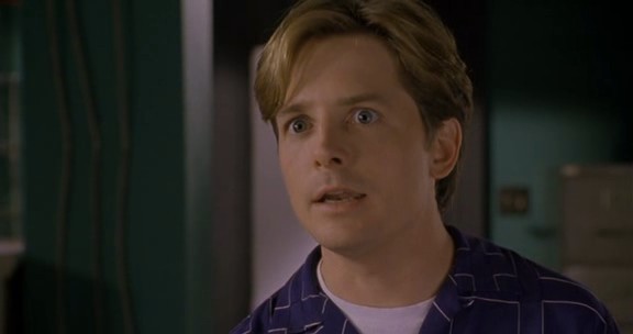 Mikey'le Yaşam Fotoğrafı