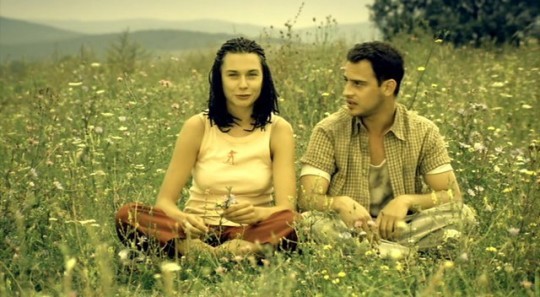 Temmuz'da fotoğrafı