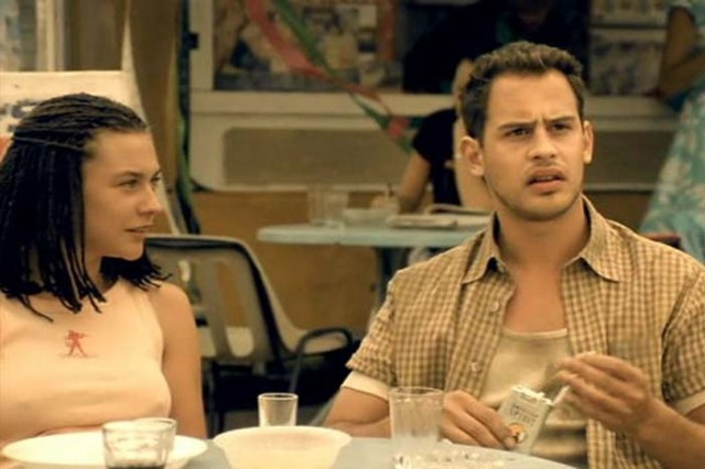 Temmuz'da Fotoğrafı