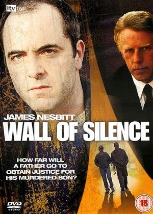 Wall Of Silence (2004) afişi