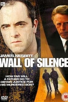 Wall Of Silence (2004) afişi