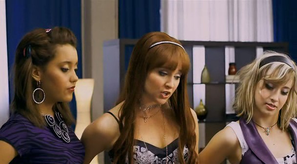 Elle: A Modern Cinderella Tale fotoğrafı