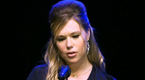 Elle: A Modern Cinderella Tale fotoğrafı