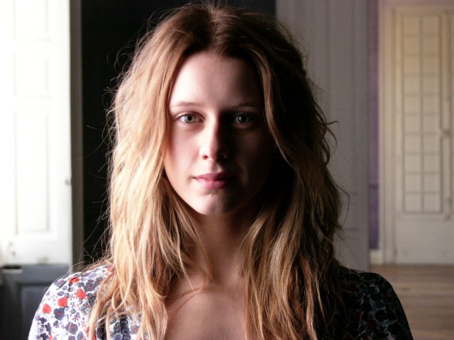 Caótica Ana Fotoğrafı