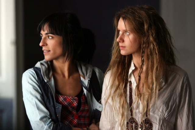 Caótica Ana fotoğrafı